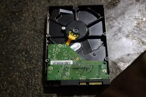 Desktop Harddisk 320 Gb
