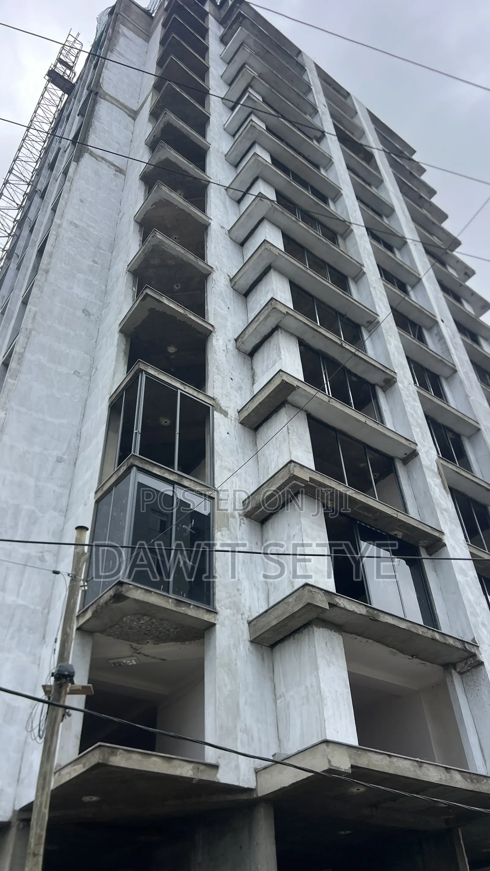 3bdrm Apartment in Landora Real Estate, Kirkos for sale
