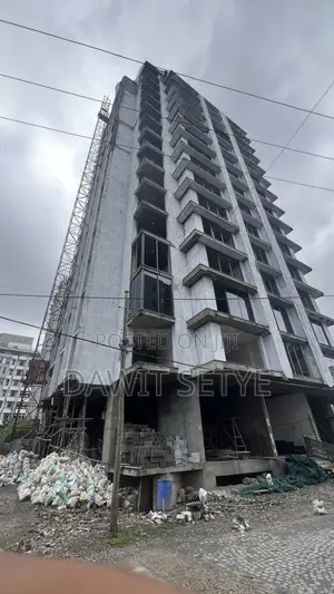 3bdrm Apartment in Landora Real Estate, Kirkos for sale