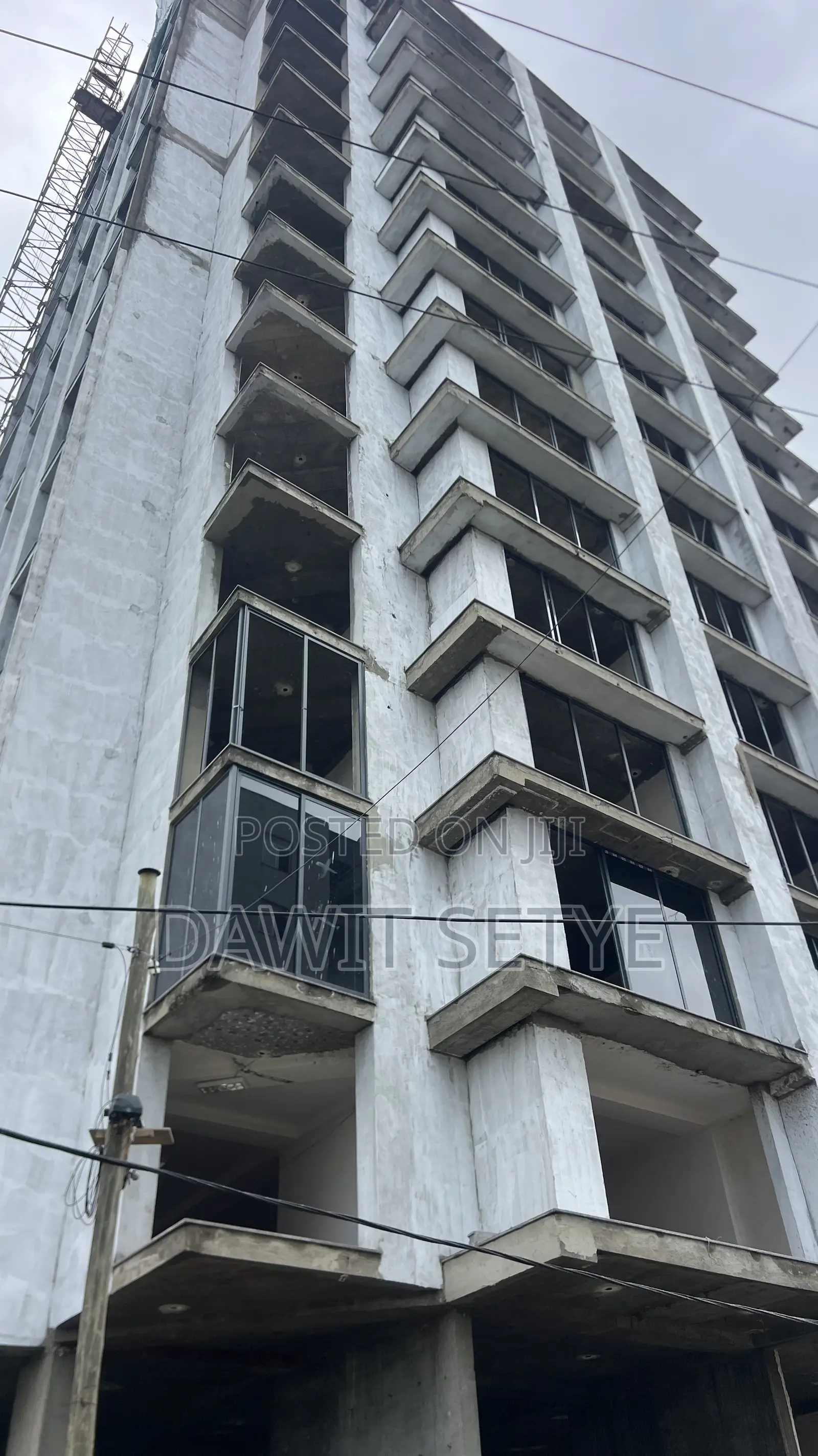 3bdrm Apartment in Landora Real Estate, Kirkos for sale