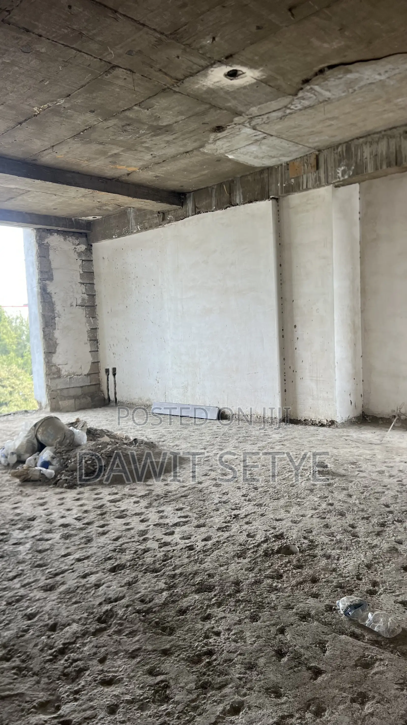 3bdrm Apartment in Landora Real Estate, Kirkos for sale