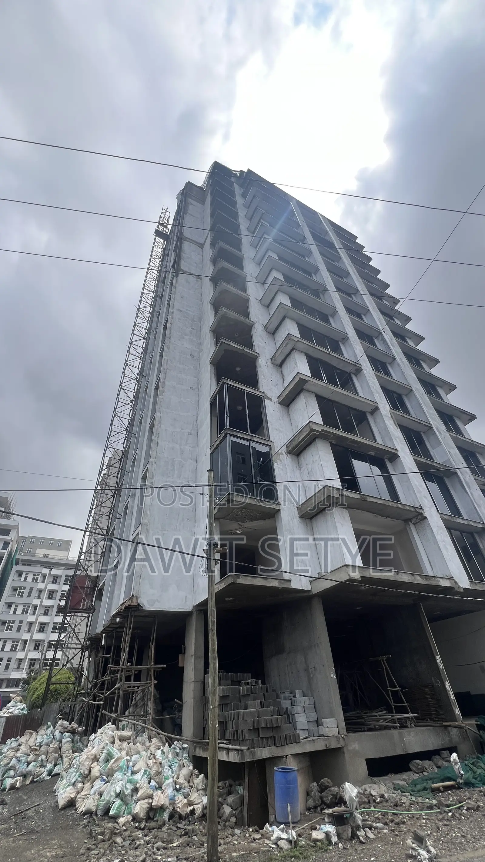 3bdrm Apartment in Landora Real Estate, Kirkos for sale