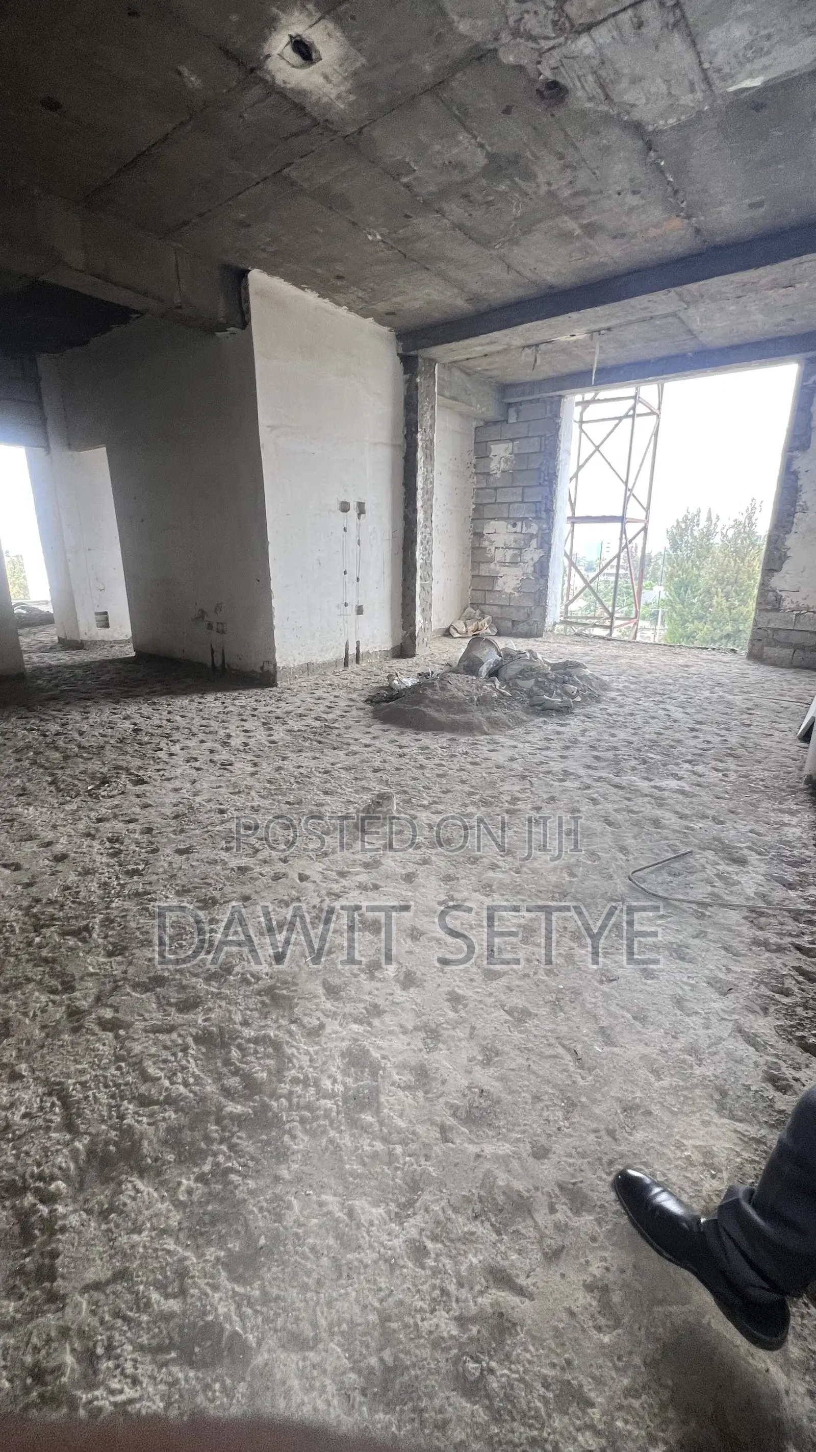 3bdrm Apartment in Landora Real Estate, Kirkos for sale