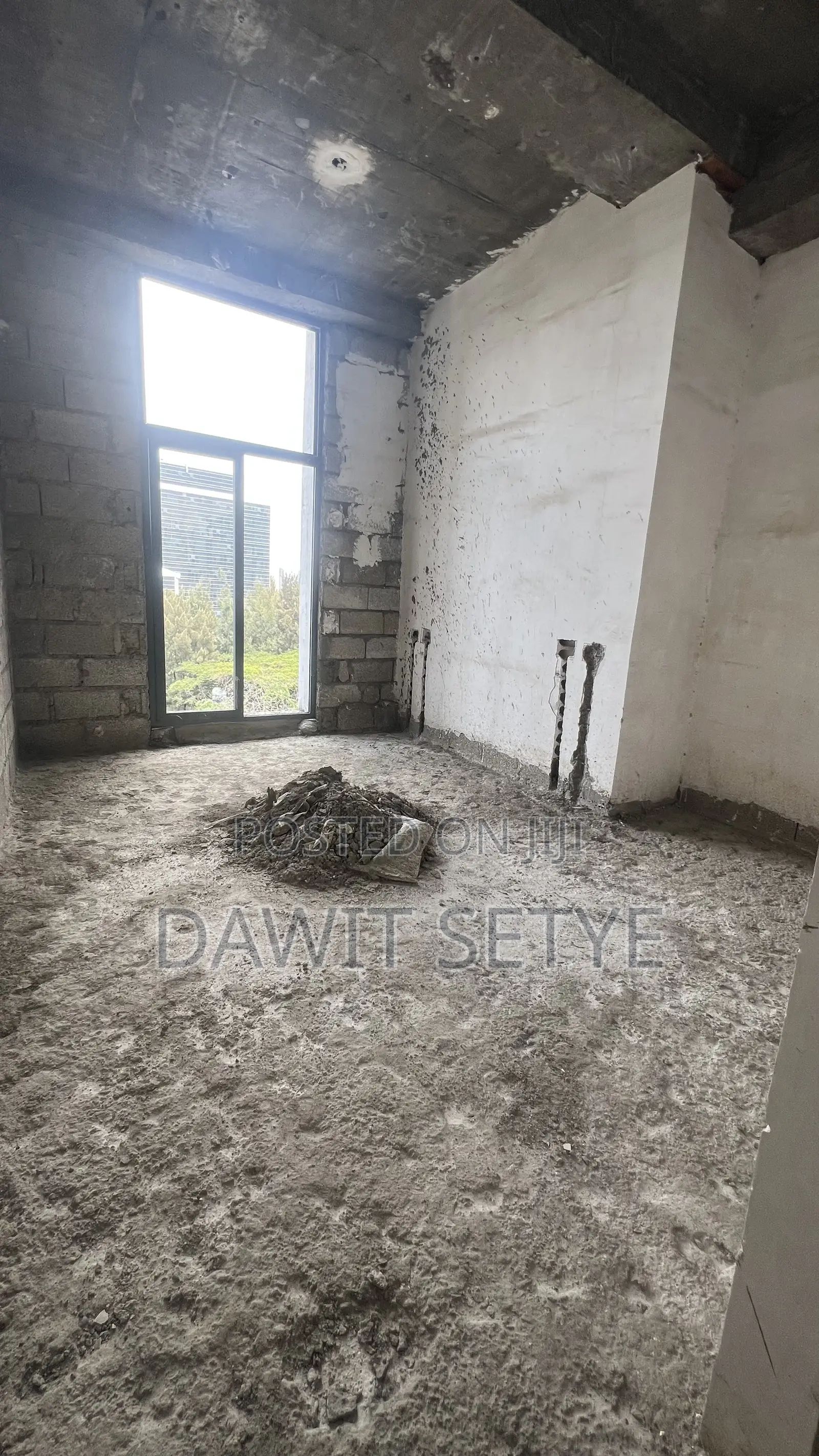 3bdrm Apartment in Landora Real Estate, Kirkos for sale