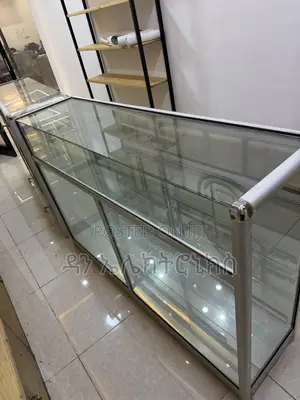 Display for Any Materials