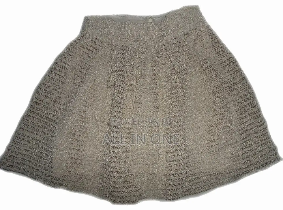 Classy Miniskirt With Different Colors