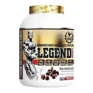 Whey Dexter Protein 2.2kg