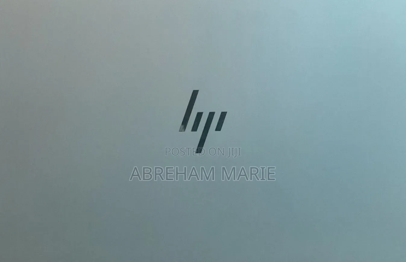 New Laptop HP EliteBook 835 G7 8GB AMD Ryzen 5 SSD 512GB