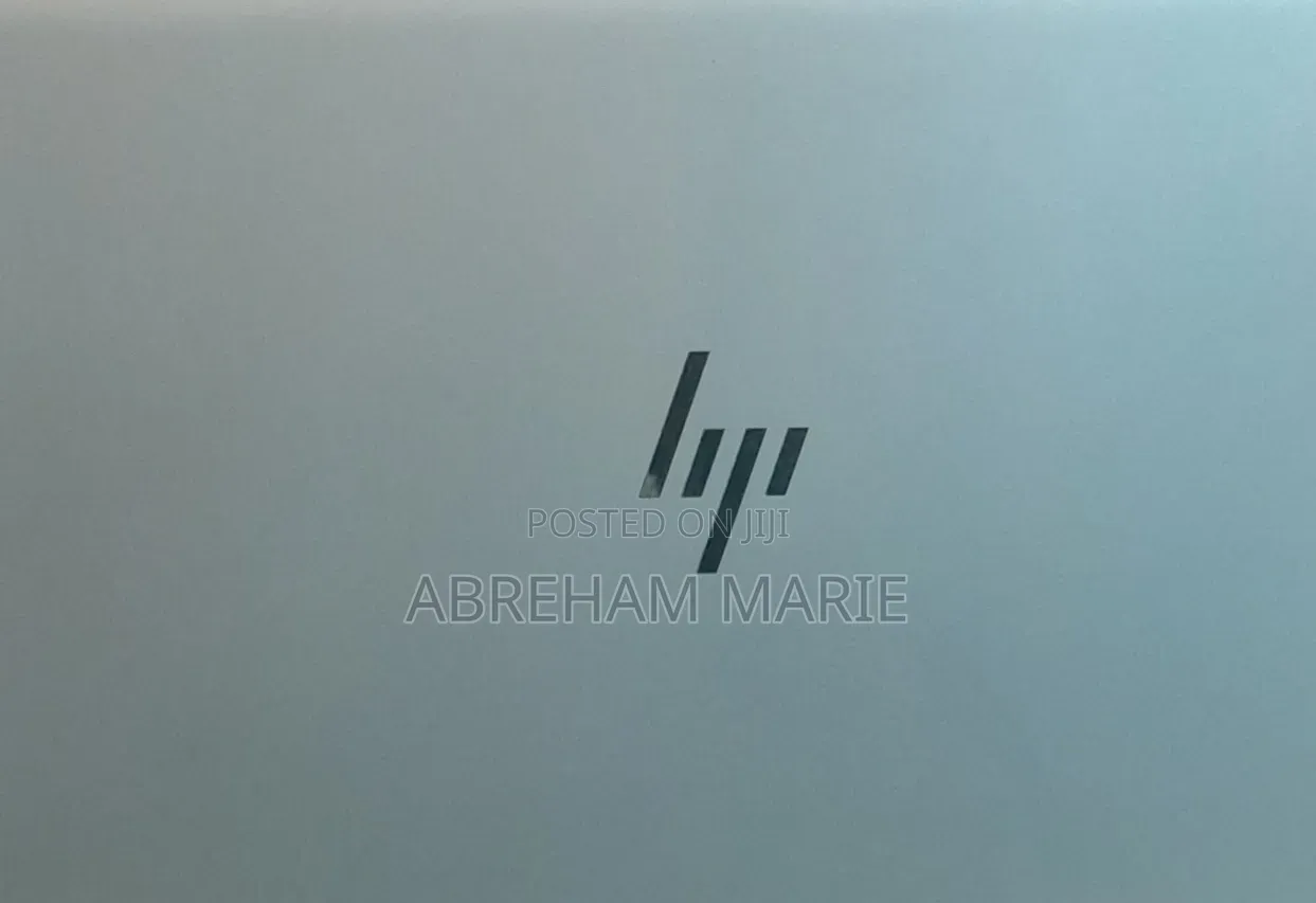 New Laptop HP EliteBook 835 G7 8GB AMD Ryzen 5 SSD 512GB