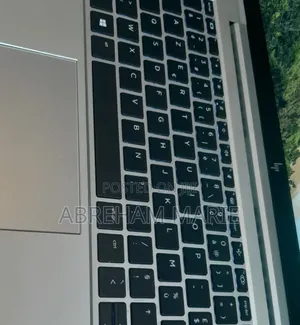 New Laptop HP EliteBook 835 G7 8GB AMD Ryzen 5 SSD 512GB