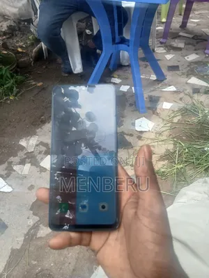 Samsung Galaxy A06 64 GB Black