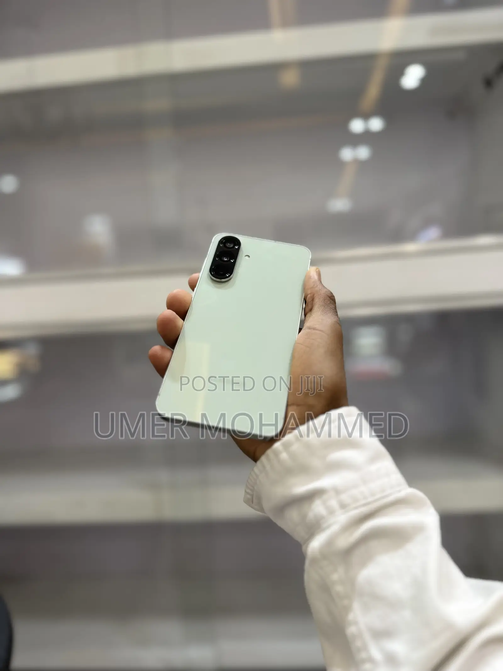 New Samsung Galaxy A56 256 GB