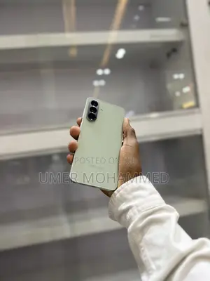 New Samsung Galaxy A56 256 GB