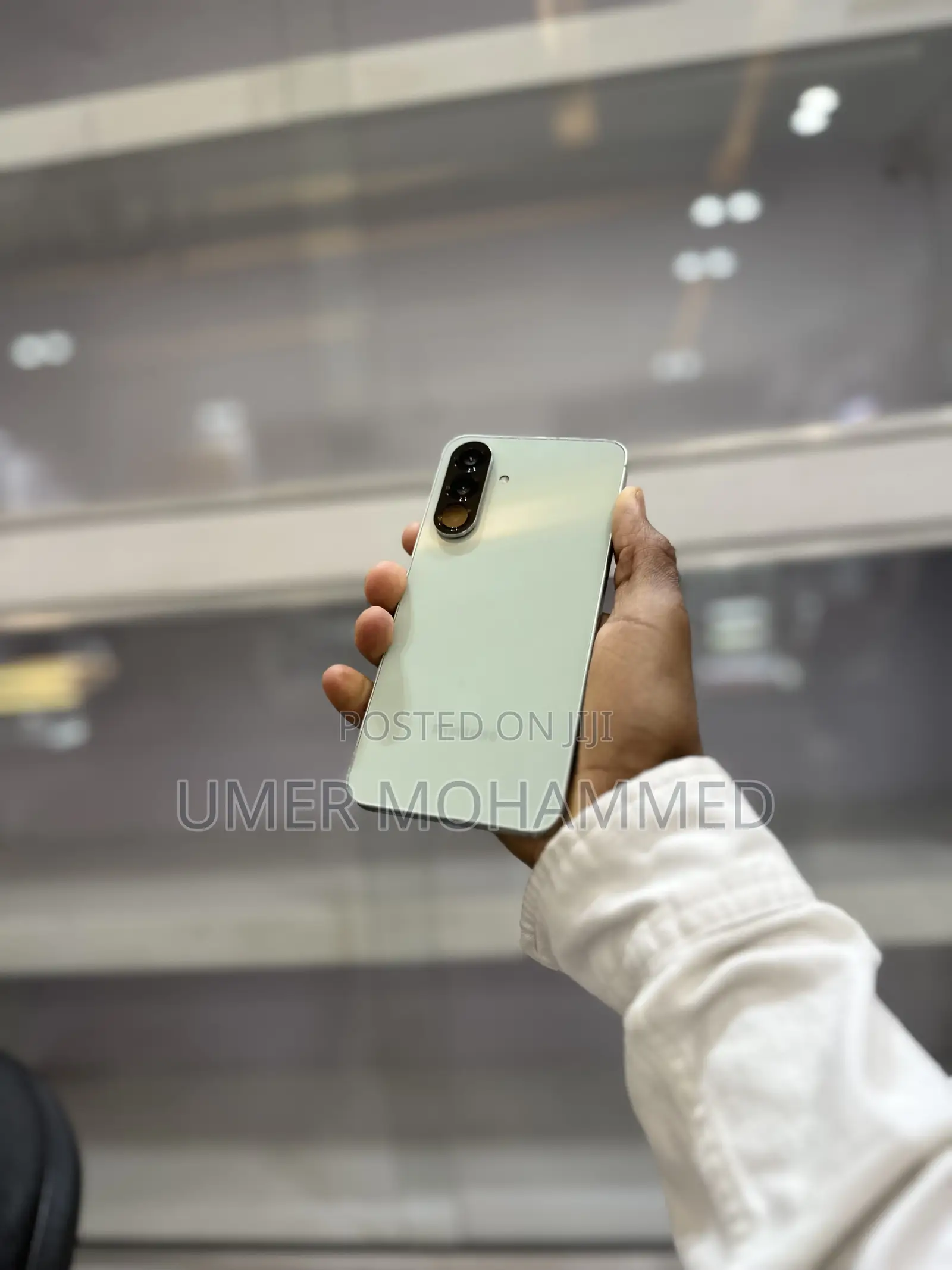 New Samsung Galaxy A56 256 GB