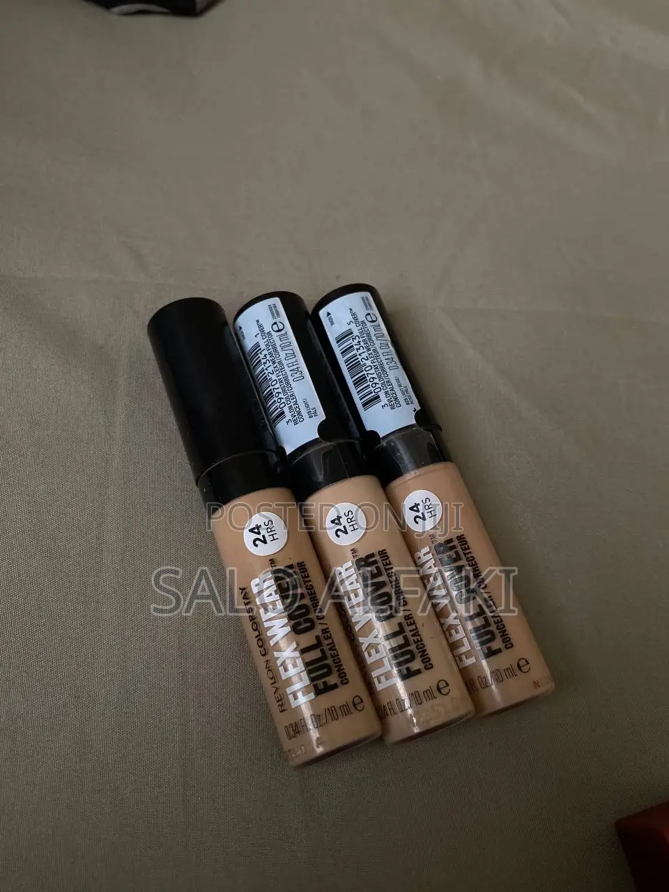 REVLON CONCEALER (Revlon Colorstay)