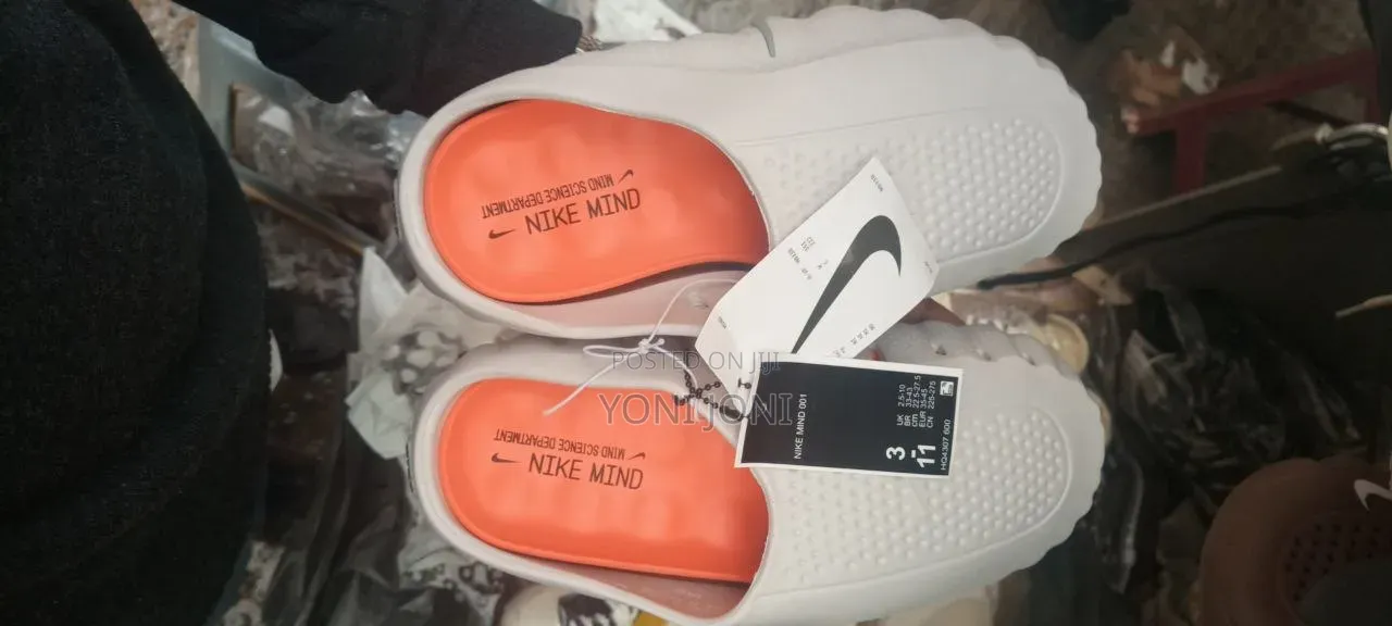 Nike Mind Original 🤌