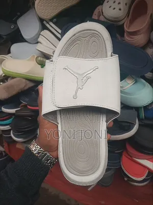 Jordan Slippers