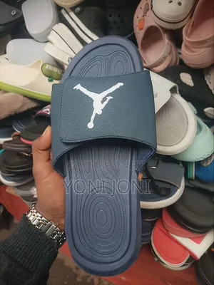 Jordan Slippers