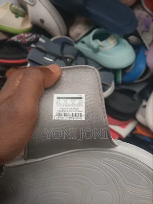 Jordan Slippers