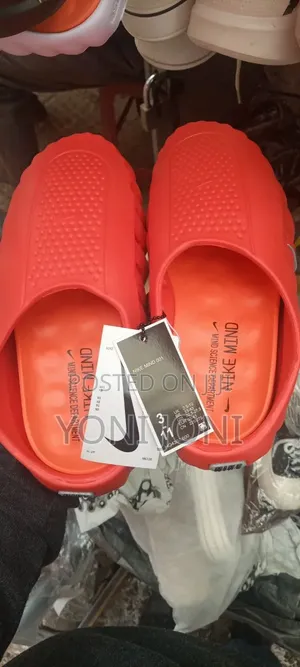 Jordan Slippers