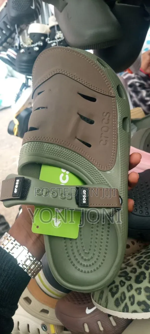 Jordan Slippers