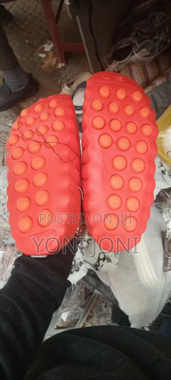 Jordan Slippers