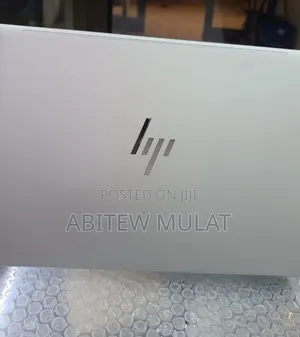 New Laptop HP EliteBook 830 G9 16GB Intel Core i5 SSD 512GB