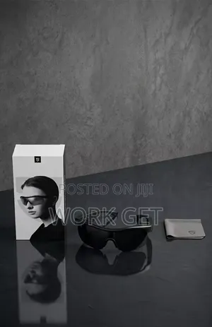 SoundPEATS Open-Ear Bluetooth Eye Glasses