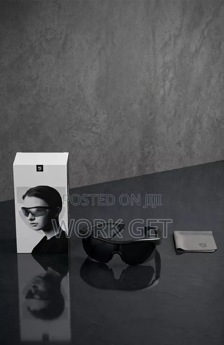 SoundPEATS Open-Ear Bluetooth Eye Glasses