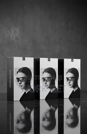 SoundPEATS Open-Ear Bluetooth Eye Glasses