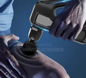 ❇️ 8in1 Blueidea Fascial Gun Massager