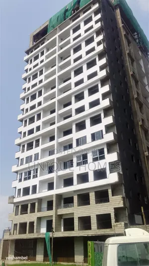 1bdrm Apartment in Amibara Property, Arada for sale