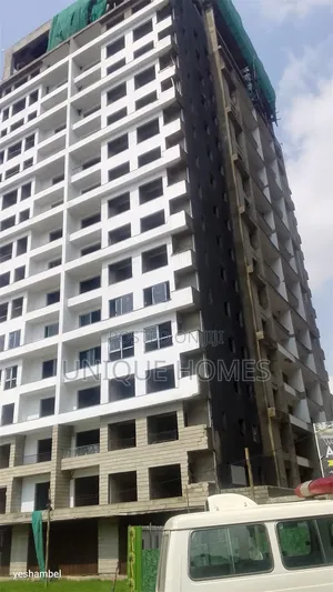 1bdrm Apartment in Amibara Property, Arada for sale