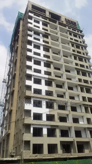 1bdrm Apartment in Amibara Property, Arada for sale