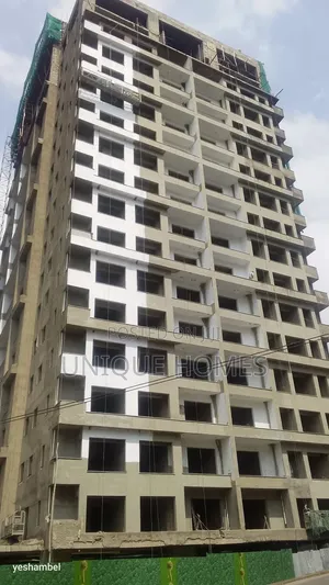 1bdrm Apartment in Amibara Property, Arada for sale