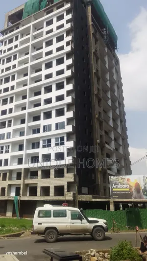 1bdrm Apartment in Amibara Property, Arada for sale