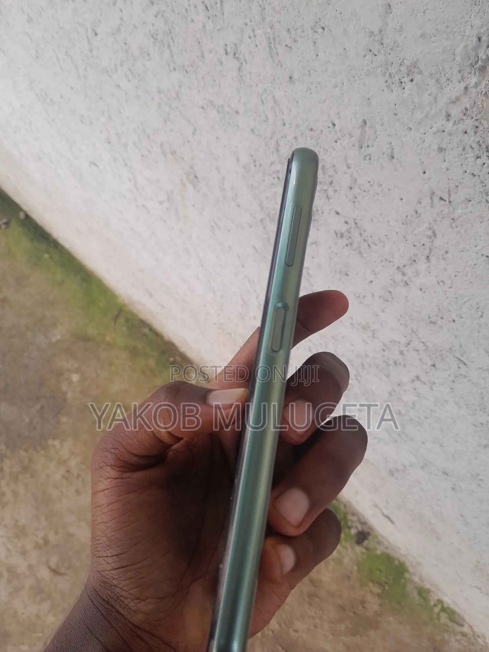 Samsung Galaxy M14 128 GB Gray