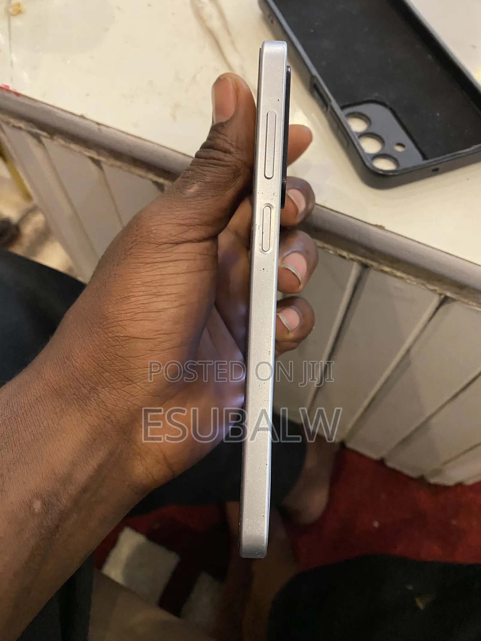 New Samsung Galaxy M16 128 GB Blue