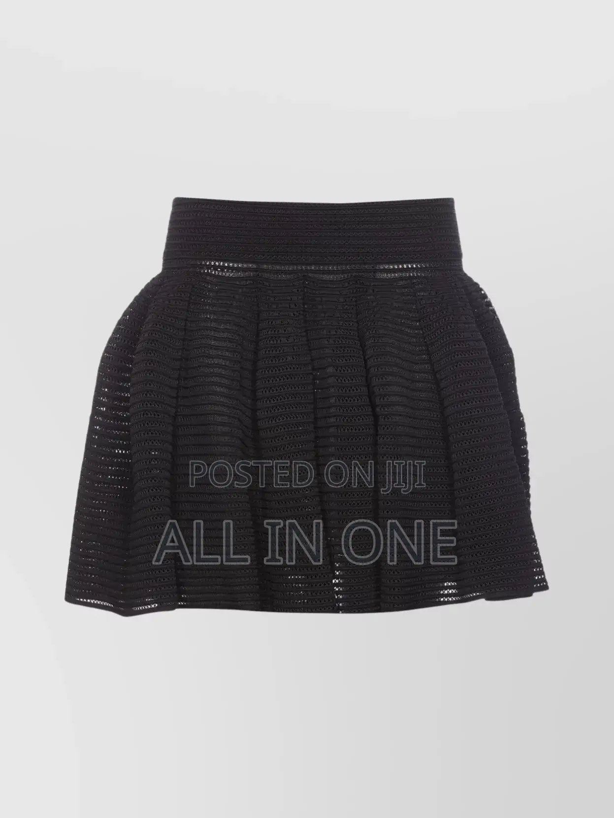 Classy Miniskirt With Different Colors