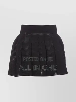Classy Miniskirt With Different Colors