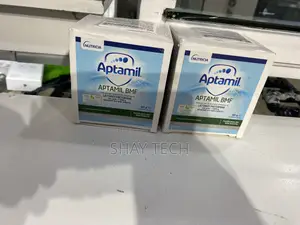 Aptamil for Premature