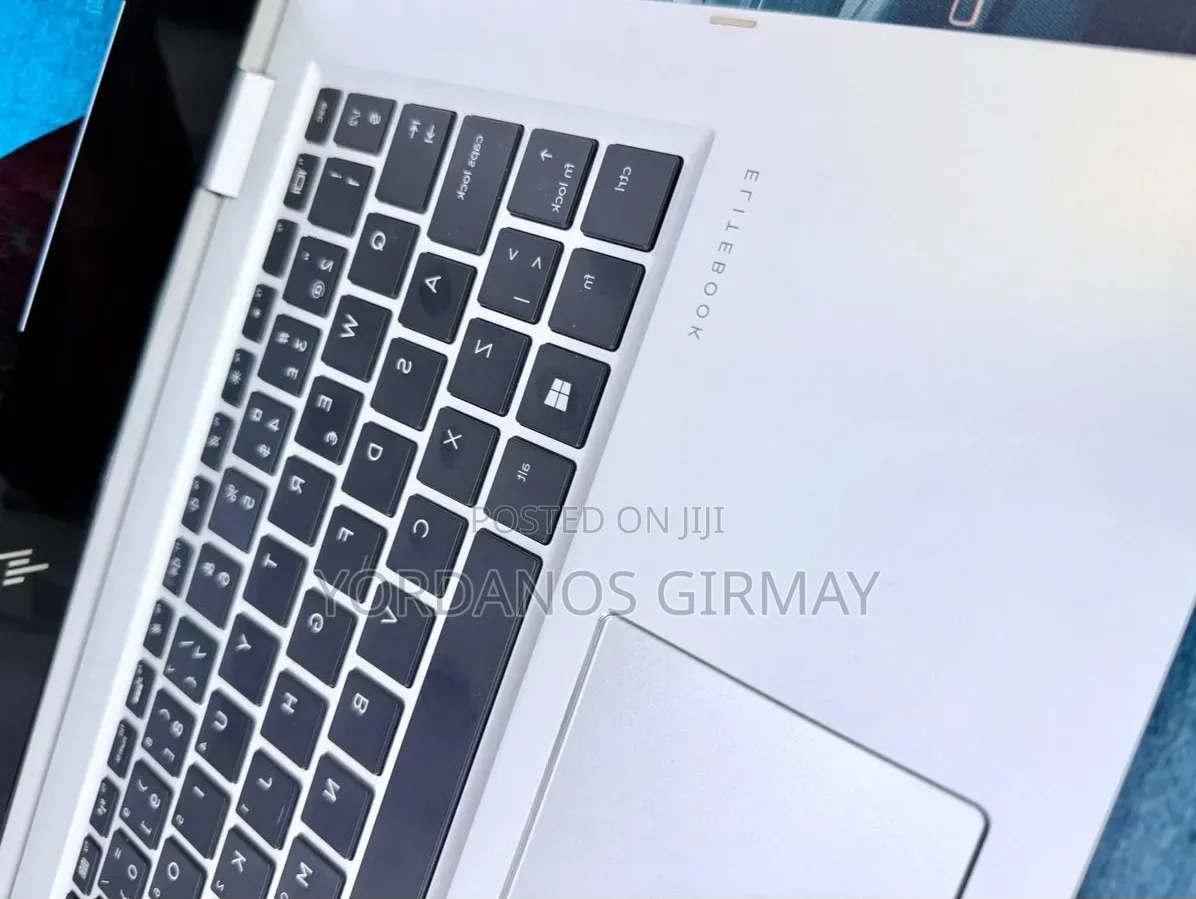 New Laptop HP EliteBook 840 8GB Intel Core i5 SSD 512GB
