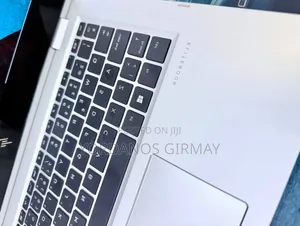 New Laptop HP EliteBook 840 8GB Intel Core i5 SSD 512GB