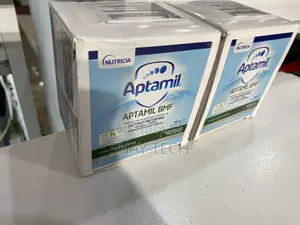 Aptamil for Premature