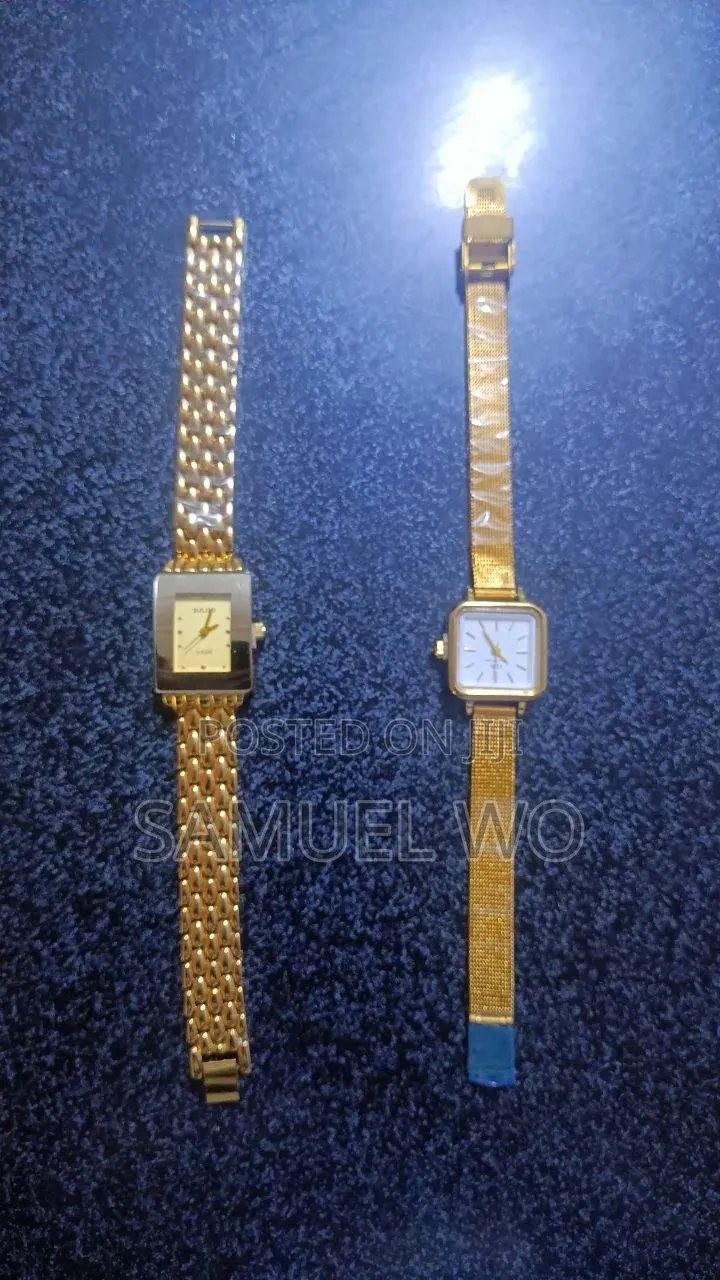 Watches for Women