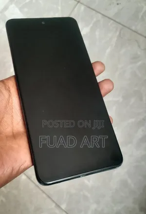 Realme C55 256 GB Black