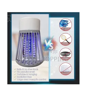Greenkillr: Eco-Friendly Uv Trap for Home Kitchen