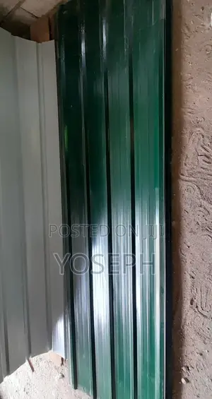 Anbessa Korkoro 32 Gage