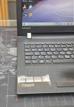 Laptop Lenovo Ideapad 3 8GB Intel Core i5 HDD 1T