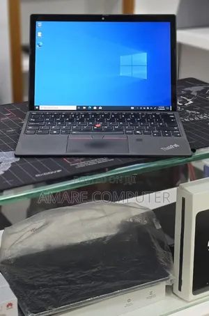 New Laptop Lenovo 16GB Intel Core i7 SSD 512GB